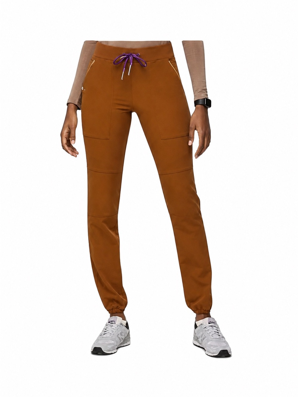 FIGS Atlantic Fall Venice Jogger Small